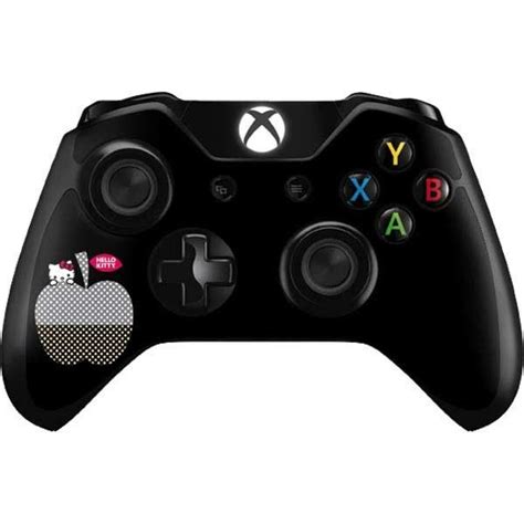 Your Xbox One Controller Never Looked This Cute Add A Touch Of