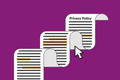How To Read A Privacy Policy And What To Look Out For Paper Writer