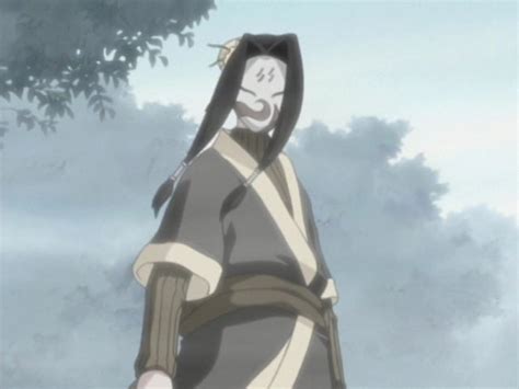 Naruto Episode 9 Tracker Ninja Rnaruto