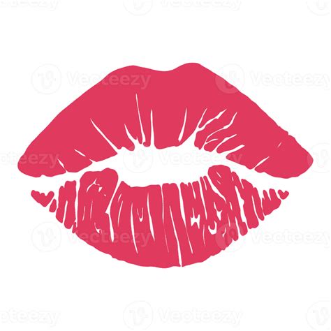 Pink Sexy Lips 21692435 Png