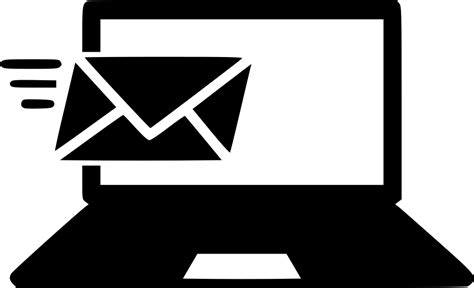 Emails Svg Png Icon Free Download 534887 Onlinewebfontscom