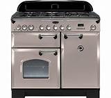 Pictures of Rangemaster 5 Burner Gas Grill