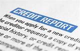 Pictures of How To Get Inquiries Off Your Credit Report