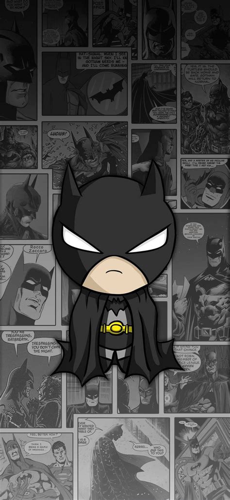 Batman Batman Wallpaper Fondos De Pantalla Batman Historieta De Batman