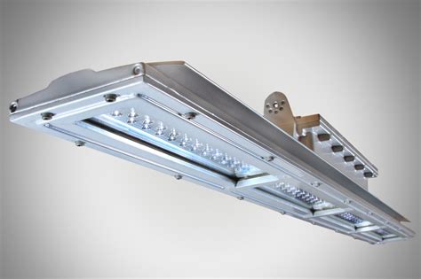 Explosion Proof LED Lighting Commercial Industrial Lighting High