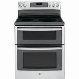 Electric Stove Home Depot Pictures