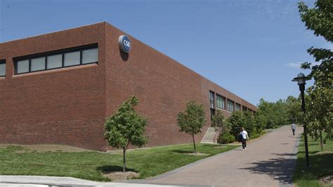 Campus Services Building Map Csb Johnson County Community College