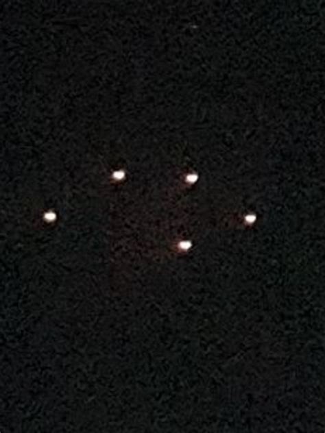 Shocked Rural Residents Spot UFO Hovering In Night Sky The Advertiser