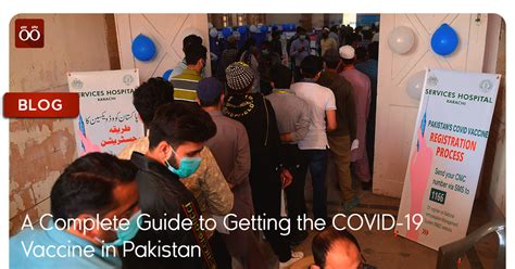 Federal minister asad umar had, on wednesday, announced pakistan's ambitious initiative to vaccinated people in the 19 and above age group. COVID-19 Vaccine in Pakistan: What You Need to Know (Mar ...