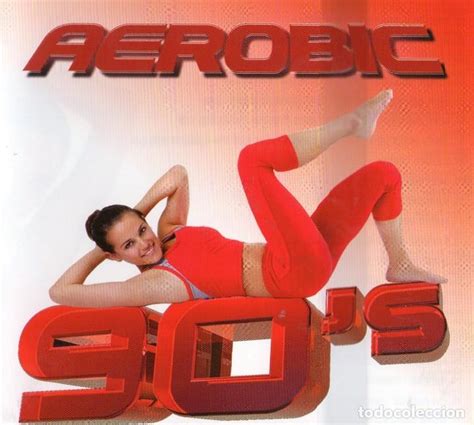 aerobic s con cd contraseña recor Comprar CDs de música Techno en todocoleccion