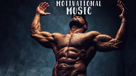 Best Workout Music Mix 💪 Gym Motivation Music 2022 💪 Music Best Gym