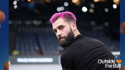 34,092 likes · 60 talking about this. The Many Hairstyles of Benoit Paire - YouTube