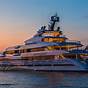 How Much Does It Cost To Charter A Yacht