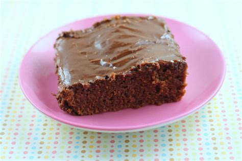It gets its name from its simple ingredients. Old fashioned chocolate buttermilk cake - CSMonitor.com