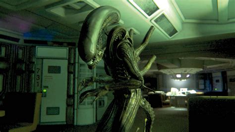 We believed it was the greatest event in human history. Creative Assembly considera a Alien: Isolation "un poco ...