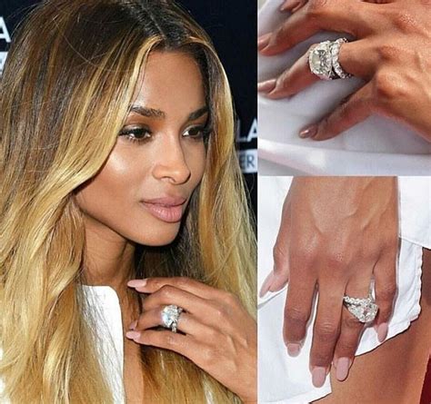 20 of the most expensive engagement rings ever sold to celebrities