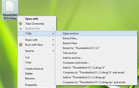 3 Ways To Openview Dmg Files On Windows 1087 Dmg Viewer
