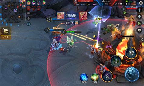 The action building game where you team up with other players to build massive forts and battle against hordes of monsters, all while crafting and looting in giant worlds where no two games are ever the same. Preview : RoV เกม MOBA ตัวใหม่ของ Garena สาวกควรดู บอกเลย ...