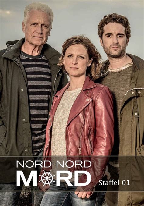 Nord Nord Mord Staffel 1 Jetzt Stream Anschauen