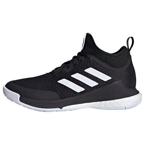 Nur du selbst kannst dich zum sieg führen. adidas Performance »Crazyflight Mid Schuh« Fitnessschuh ...