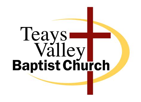 Calvary is our name free will baptist is our denomination. Baptist Logos - ClipArt Best
