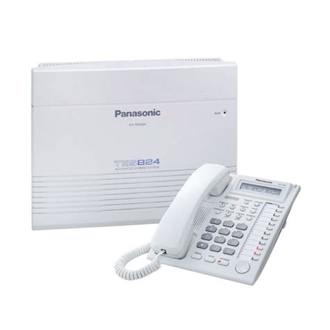 Panasonic Epabx Tes824 At Rs 13500 Panasonic Pbx In Pune Id