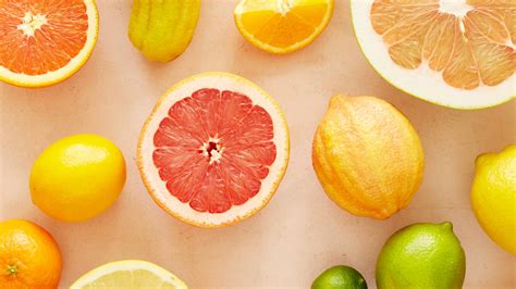 Our Definitive Guide to Winter Citrus | Martha Stewart