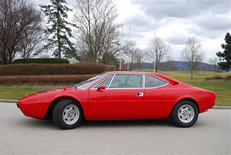 For Sale Ferrari Dino 308 Gt4 1976 Offered For £60215