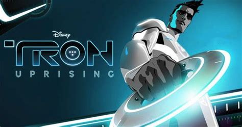 Tron Uprising Series Premiere Review