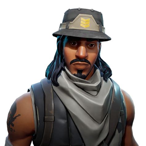 Fortnite Infiltrator Skin Character Png Images Pro Game Guides