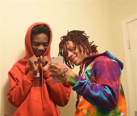 Pin On Trippie Redd 1400800