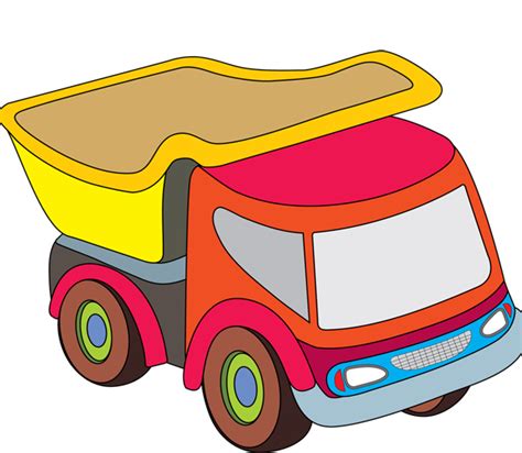 Toy Cars And Trucks Clip Art Childrens Toy Clipart Best Clipart Best