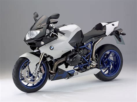 2008 Bmw Hp2 Sport Motorcycle Insurance Information