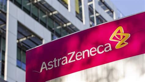 Britain Approves Astrazeneca 39b Takeover Of Alexion Pharmaceuticals