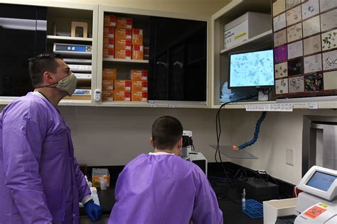 COVID-19 can’t stop Lab Week