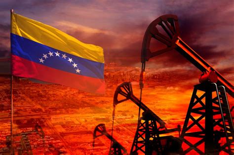 Venezuelan Oil Could Become Worlds Biggest Stranded Asset Say Experts Hart Energy