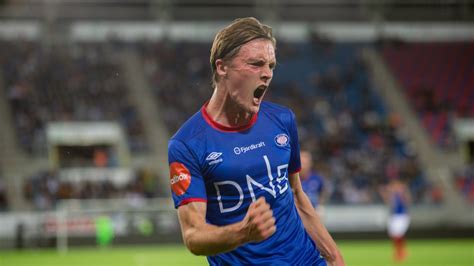We may have video highlights with goals and. #borchgrevink2023 / Vålerenga
