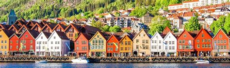 Norway Holidays And Guided Tours 2022 Travel Department