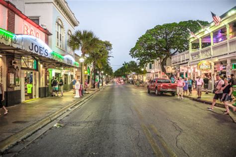 Best Key West Florida Old Town Stock Photos Pictures And Royalty Free