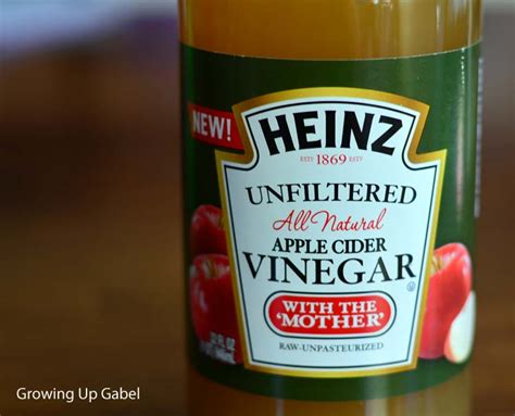 Is acv healthier than other vinegars? Poppy Seed Salad Dressing
