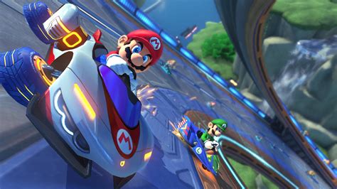 Mario Kart Games For Xbox One Ihsanpedia