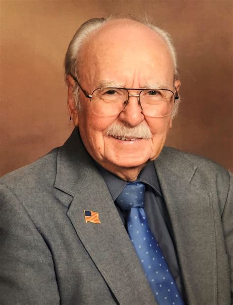 David E. Penick | Nalley-Pickle & Welch Funeral Home & Crematory