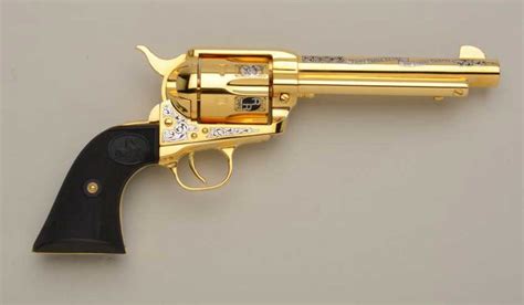 Colt Single Action Army Revolver Cowboy Edition 45 Colt Cal 5 12