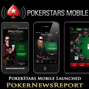 By entering into this agreement, you acknowledge that stars mobile is part of a. PokerStars Mobile Poker App Launched in UK