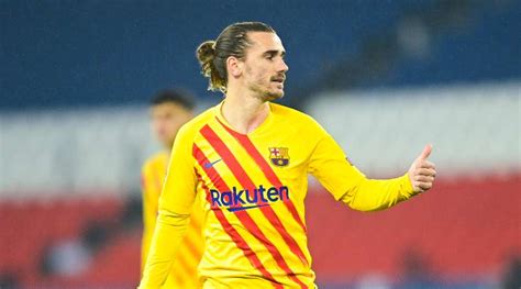 Antoine griezmann has committed his future to atletico madrid and extended his contract until 2021. Griezmann, un nouvel enfant pour un improbable triplé