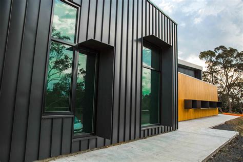 Colorbond Clad Houses At Listings