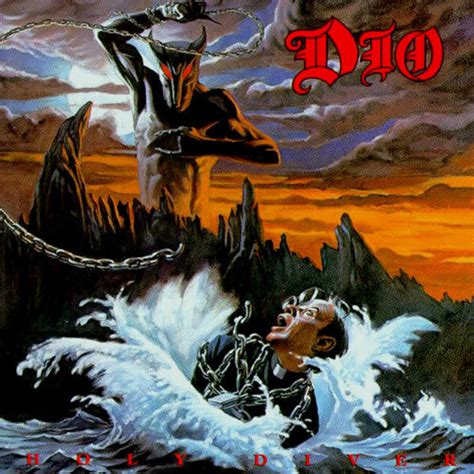 26 Greatest Heavy Metal And Classic Rock Album Covers Spinditty