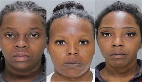 3 Black Women Murder White Homeless Man Over Alleged