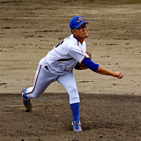 第94回都市対抗野球大会東海地区二次予選 フォトギャラリー6月9日① 青い衝撃のブログ