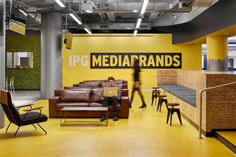 Researching ipg photonics (nasdaq:ipgp) stock? IPG Mediabrands HQ... - IPG Mediabrands Office Photo ...